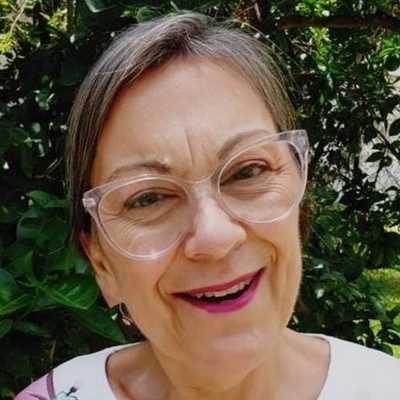 María Isabel Casanovas, Panta